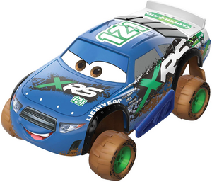 Mud Racing Dino Draftsky.webp