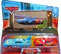 2010 release (Damaged, and with Lightning McQueen)