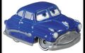 Doc Hudson