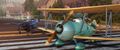 Planes: Fire & Rescue