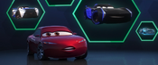 Cars 3