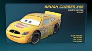 Brush Curber #56