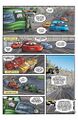 Dexter appears in Cars (comic)