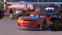 Cars 3