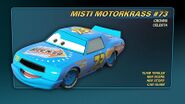 Misti Motorkrass #73