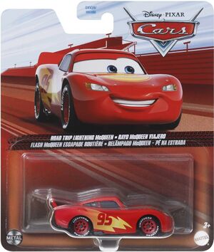 Road Trip Lightning McQueen 2025 release.jpg