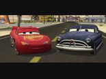 Cars: Mater-National Championship