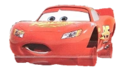 With No Tires, Cars 2