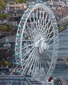 London Eye