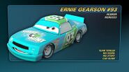 Ernie Gearson #93