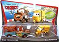 2011 release with Race Team Mater