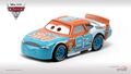 Diecast (Cars 3 variant)