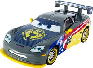 Carbon Racers Jeff Gorvette Diecast.jpg