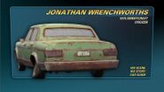 Jonathan Wrenchworths