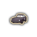 Character icon from Cars: Mater-National Championship