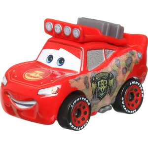 Mini Racers Cryptid Buster Lightning McQueen Die-cast.webp