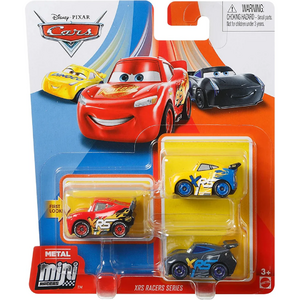 Mini Racers XRS 3-Pack 2019.webp