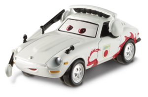 Mach Matsuo Diecast.png