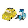 Cars 2 Diecast