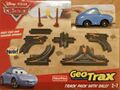 Geotrax