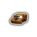 Character icon from Cars: Mater-National Championship