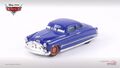 Dirt Track Doc Hudson