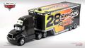 Diecast (hauler)