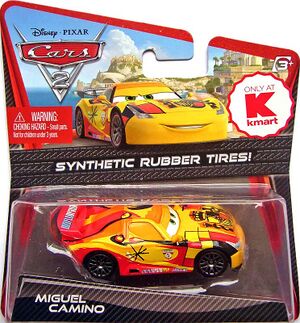 Miguel camino rubber tires cars 2 kmart.jpg