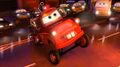 Rescue Squad Mater