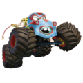 Monster Truck Mater