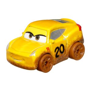 Mini Racers Cruz Ramirez as Frances Beltline Die-cast.jpg