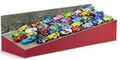 The Motor Speedway of the South diecast package