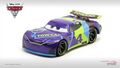 J.D. McPillar's Diecast