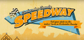 Test track logo (2008-2009)