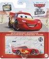 Road Trip Lightning McQueen