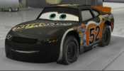 Joltsen(Cars: The Videogame)