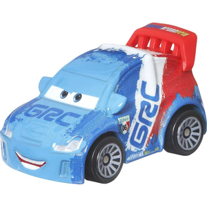 Mini Racers Raoul CaRoule Die-cast.webp