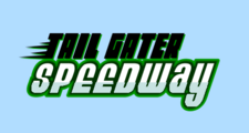 Tailgater Speedway beta logo