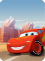 Lightning McQueen