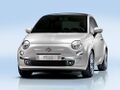 Fiat Eugene (New Fiat 500)