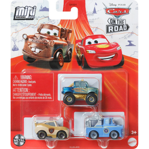 Mini Racers Movie Set 3-Pack 2023.webp