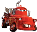 Rescue Squad Mater