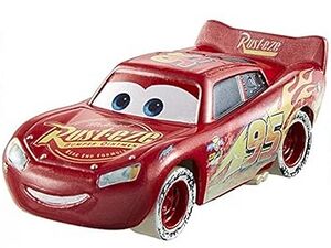 Fireball Beach Lightning McQueen Diecast.jpg