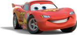 Lightning McQueen