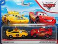 2020 release with Lightning McQueen