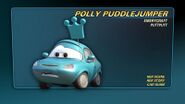 Polly Puddlejumper