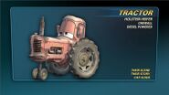 Tractor