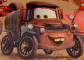 The Radiator Springs 500½