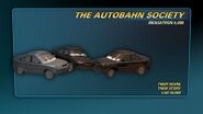 The Autobahn Society