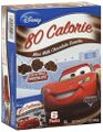 Cars shaped chocolate candy